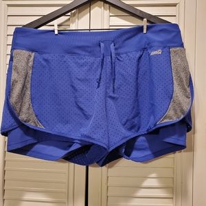 Avia Sport Shorts, XL